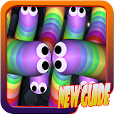 Guide & Tips Slither.io icon