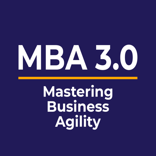 MBA 3.0 logo