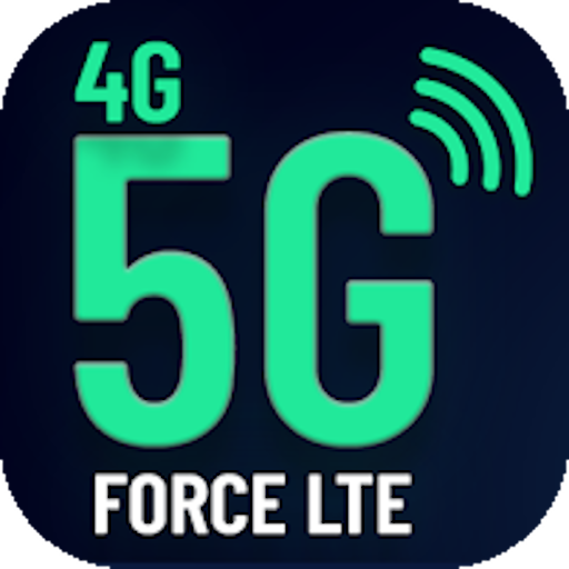 Force-4G-LTE-Only-5G-NR Download on Windows