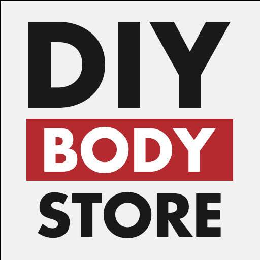 DIY Package Bodystore.gr logo