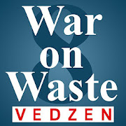 Vedzen - War on Waste
