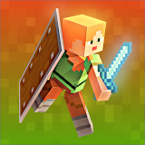 Role play mods for Minecraft icon