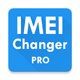 XPOSED IMEI Changer Pro icon