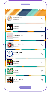 Radio Yogyakarta FM Online