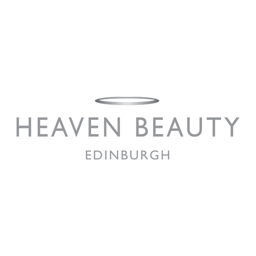Heaven Beauty Salons logo
