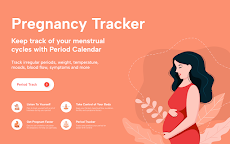 Pregnancy Trackerのおすすめ画像1
