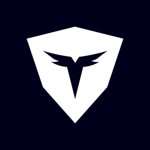 Turing Vision logo