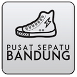 Pusat Sepatu Bandung icon