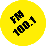 Cover Image of Download FM 100.1  APK