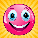 Cover Image of Download Pinklo Ball 1.2 APK