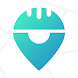 시민과 함께하는 Map4Safety(안전맵핑) - Androidアプリ