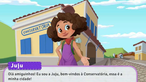 Juju - Jornada Musical