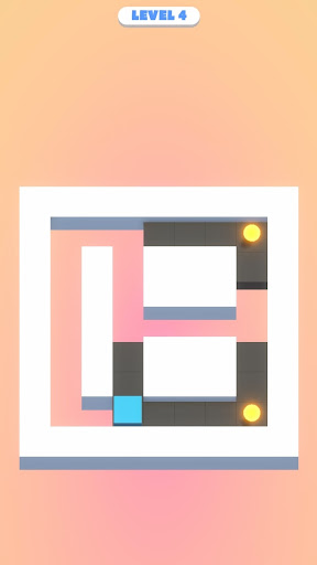 Hexa Maze Screen 3