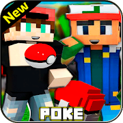 Top 38 Role Playing Apps Like New Pokecraft Mod For MCPE & Kalos Legendary Mod - Best Alternatives