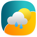 احوال الطقس - النسخة الجديدة icon