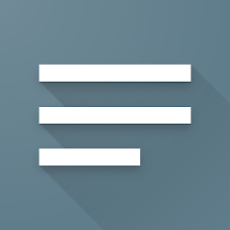 Icon image Notably Notepad - Notebook for