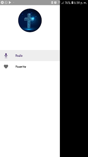 Gospel Radio Station