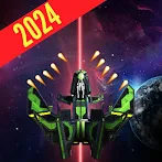 Galaxy Defender: Space Assault