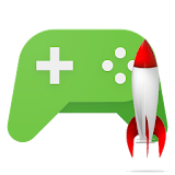 Video Game Accelerator icon
