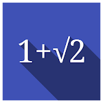 Cover Image of Baixar Algebra 1 FREE A-Level Pure Math 3.0 APK