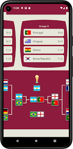World Cup Qatar Simulator