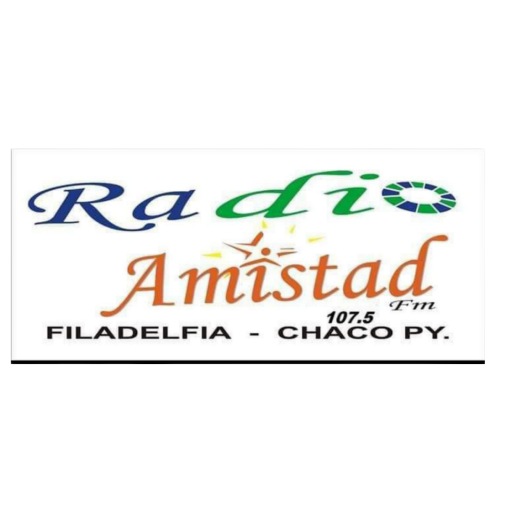 Radio Amistad - Filadelfia