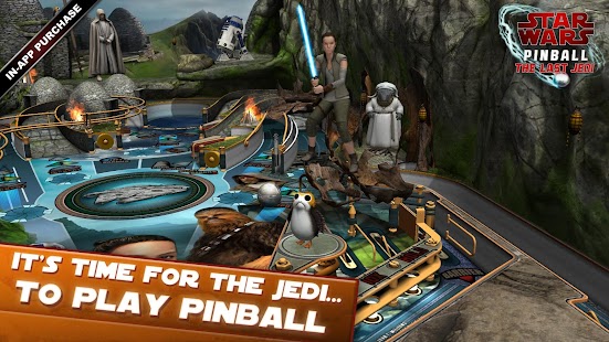 Zen Pinball Screenshot