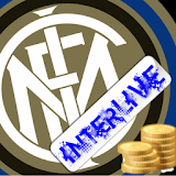 FC Inter Live Win icon