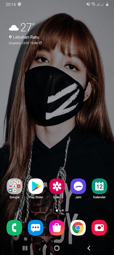 Blackpink Wallpaper HD