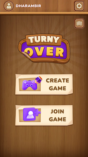 Turnyover Screen 3