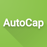 Cover Image of 下载 AutoCap - automatic video cap  APK