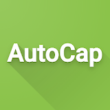 AutoCap: captions & subtitles icon