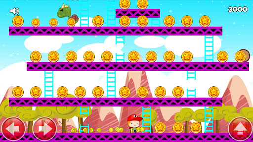 Lucas World Screen 3