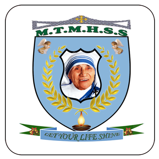 Mother Theresa School - Mylaco 2.0.0 Icon