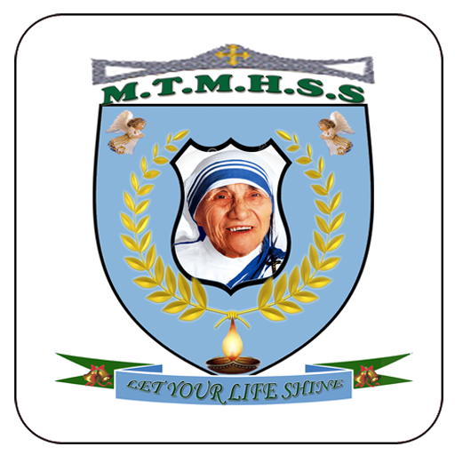 Mother Theresa School - Mylaco