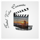 HD Total Video Converter icon