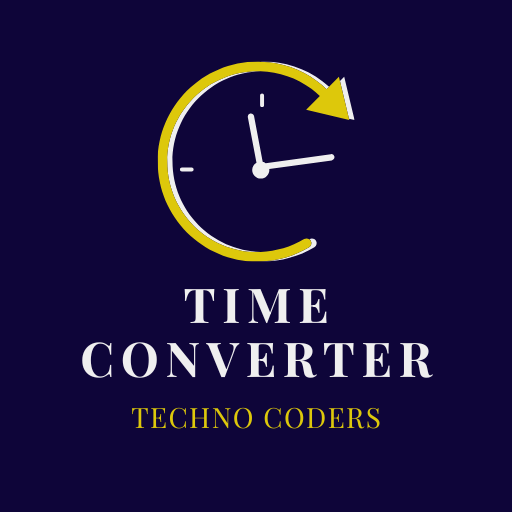 Time Converter : sec, min, hr Download on Windows
