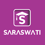 Cover Image of Download SARASWATI-THE EDU APP  APK