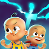 Upin & Ipin KST Prologue icon