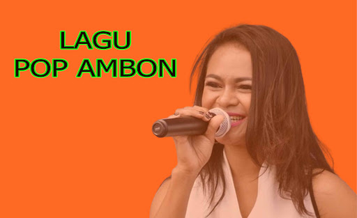 Lagu Ambon Offline Screen 3
