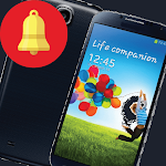 Cover Image of ダウンロード Ringtones for Samsung Galaxy S4 1.0 APK