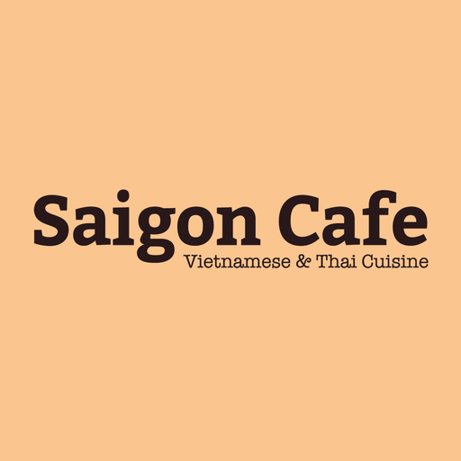 Saigon Cafe & Seafood Shack logo