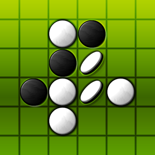 Reversi Pro 1.7 Icon