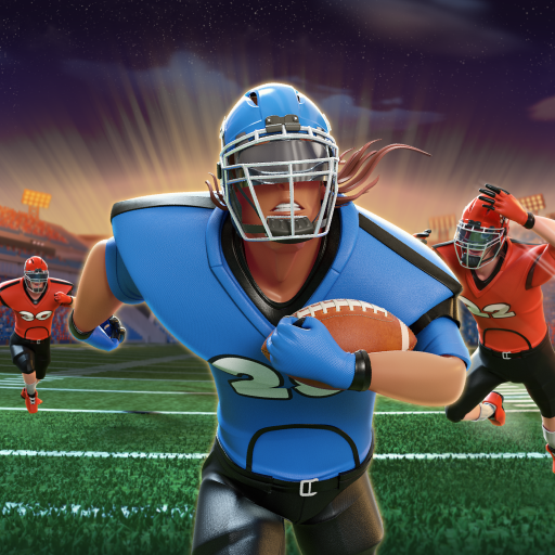 FOOTBALL BLITZ - Play Online for Free!