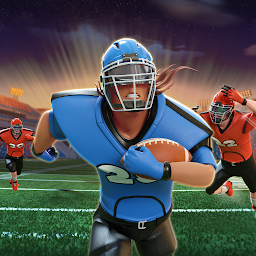 Blitz Football Franchise 2024 Mod Apk
