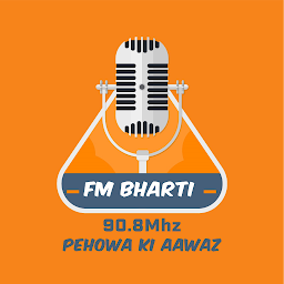 Icon image FM Bharti 90.8 Mhz