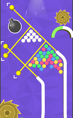 UFO Craft : Multiply & Collect - Screenshot 2
