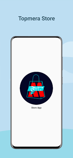 Topmera Store Screen 3