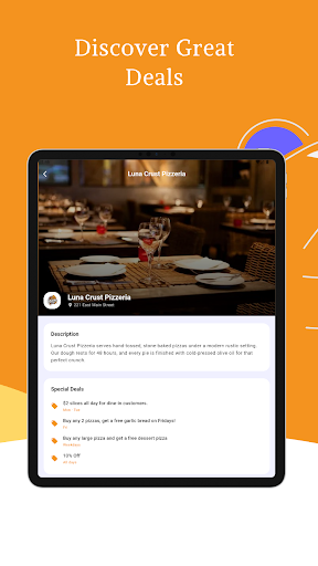 Service Industry Club