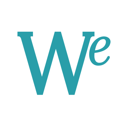 We Florida Financial Mobile logo
